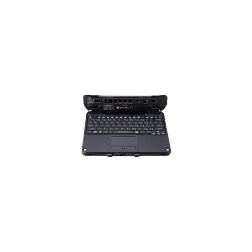 Panasonic Panasonic FZ-VEKG21LN - ersättningstangentbord för bärbar dator - QWERTY Inmatningsenhet