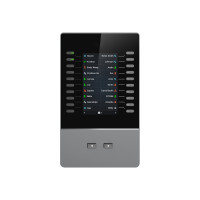 Produktbild för Grandstream GBX20 - expansionsmodul för extra knappar för VoIP-telefon