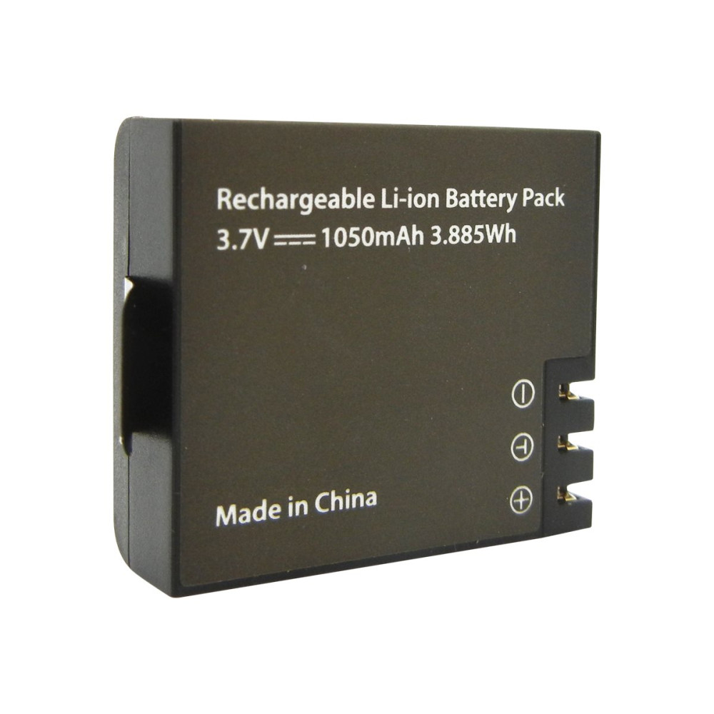 Produktbild för Easypix PG1050 batteri - Li-Ion