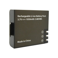 Produktbild för Easypix PG1050 batteri - Li-Ion