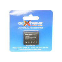 Produktbild för Easypix PG1050 batteri - Li-Ion