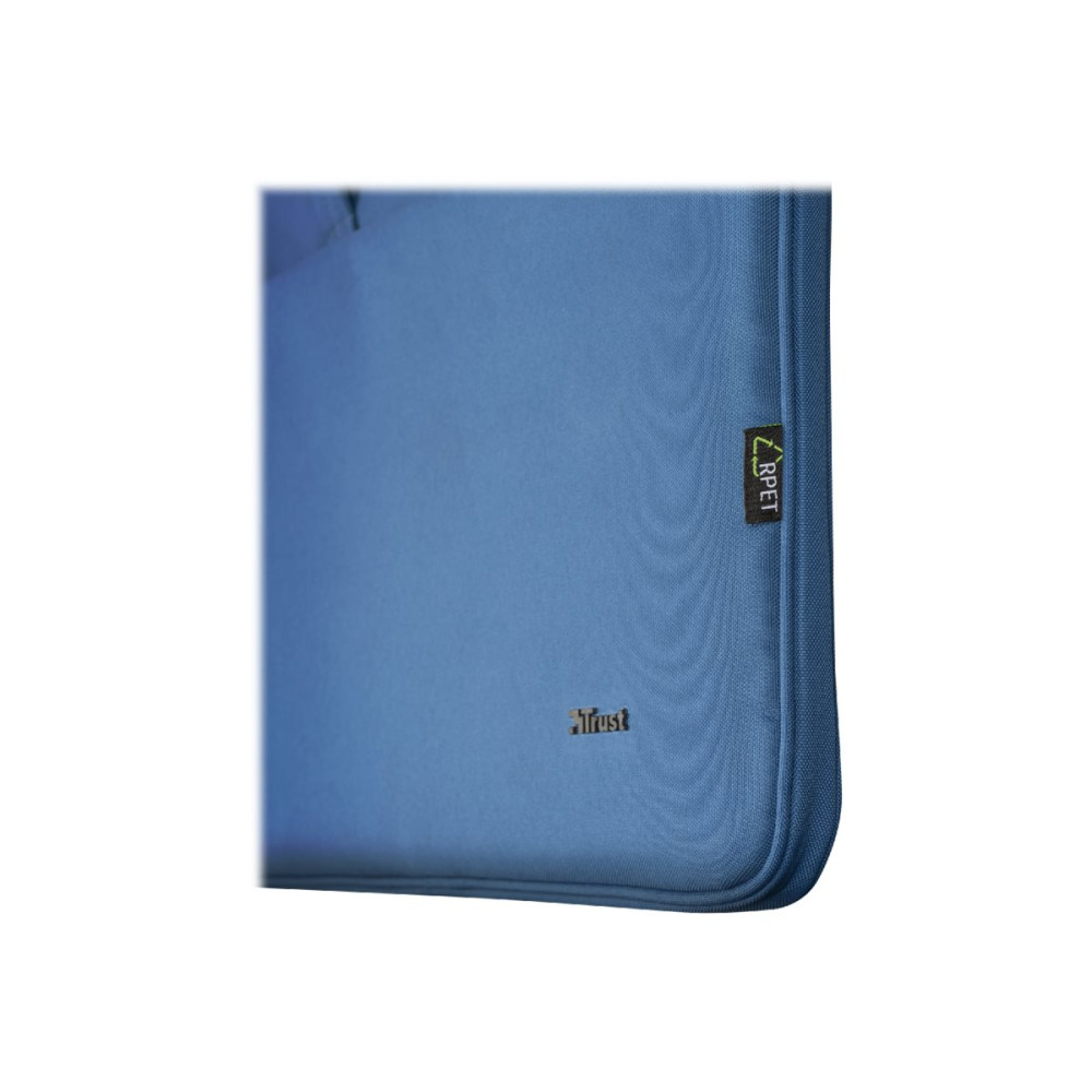 Produktbild för Trust Bologna Slim - notebook-väska