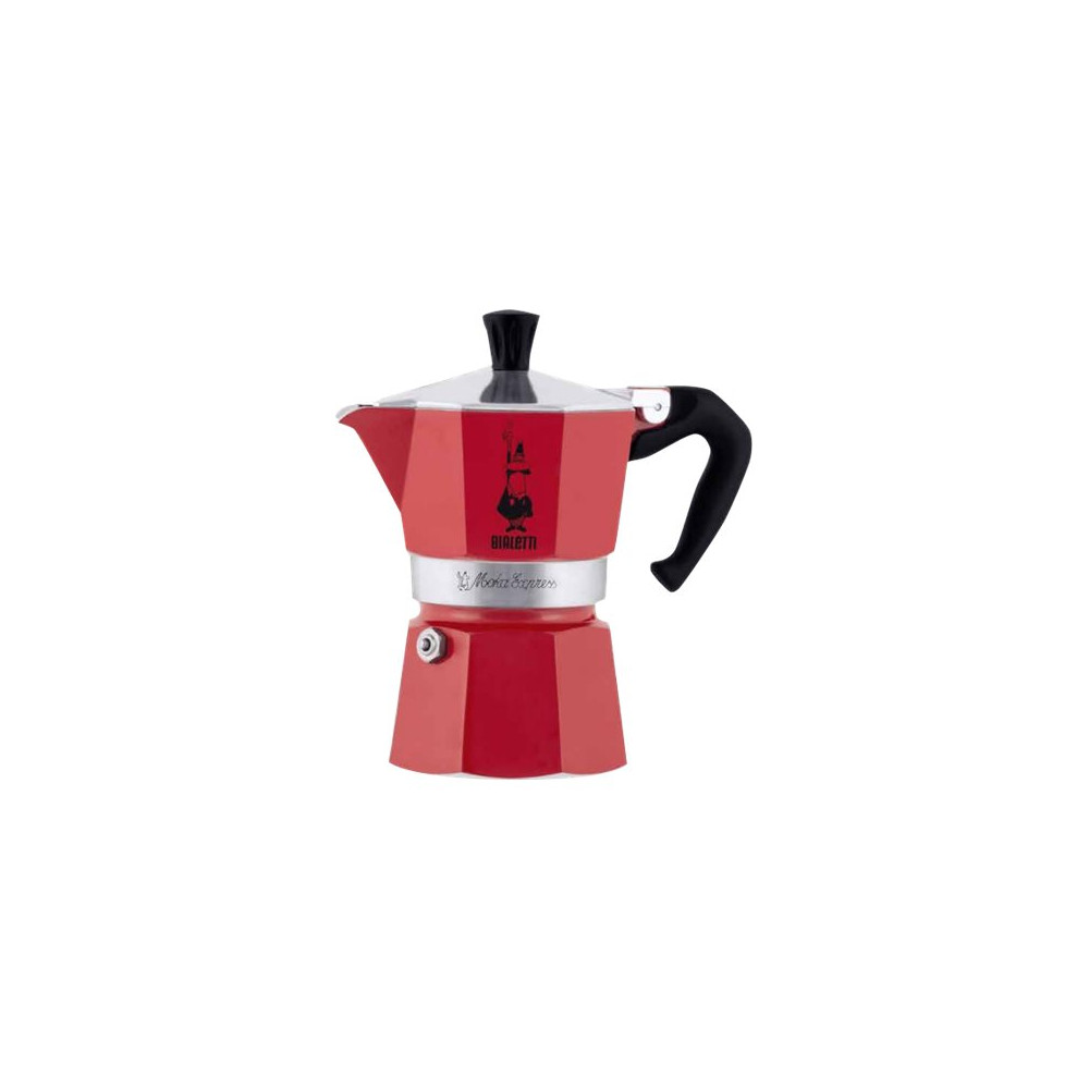 Produktbild för Bialetti Moka Express percolator - 60 ml
