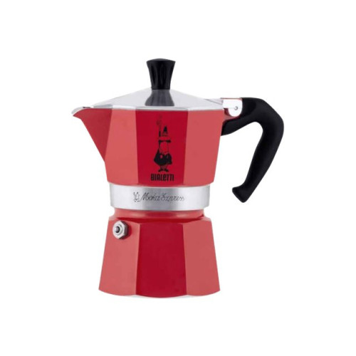 Bialetti Bialetti Moka Express percolator - 60 ml