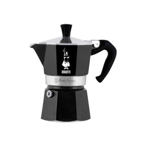 Bialetti Bialetti Moka Express percolator - 60 ml