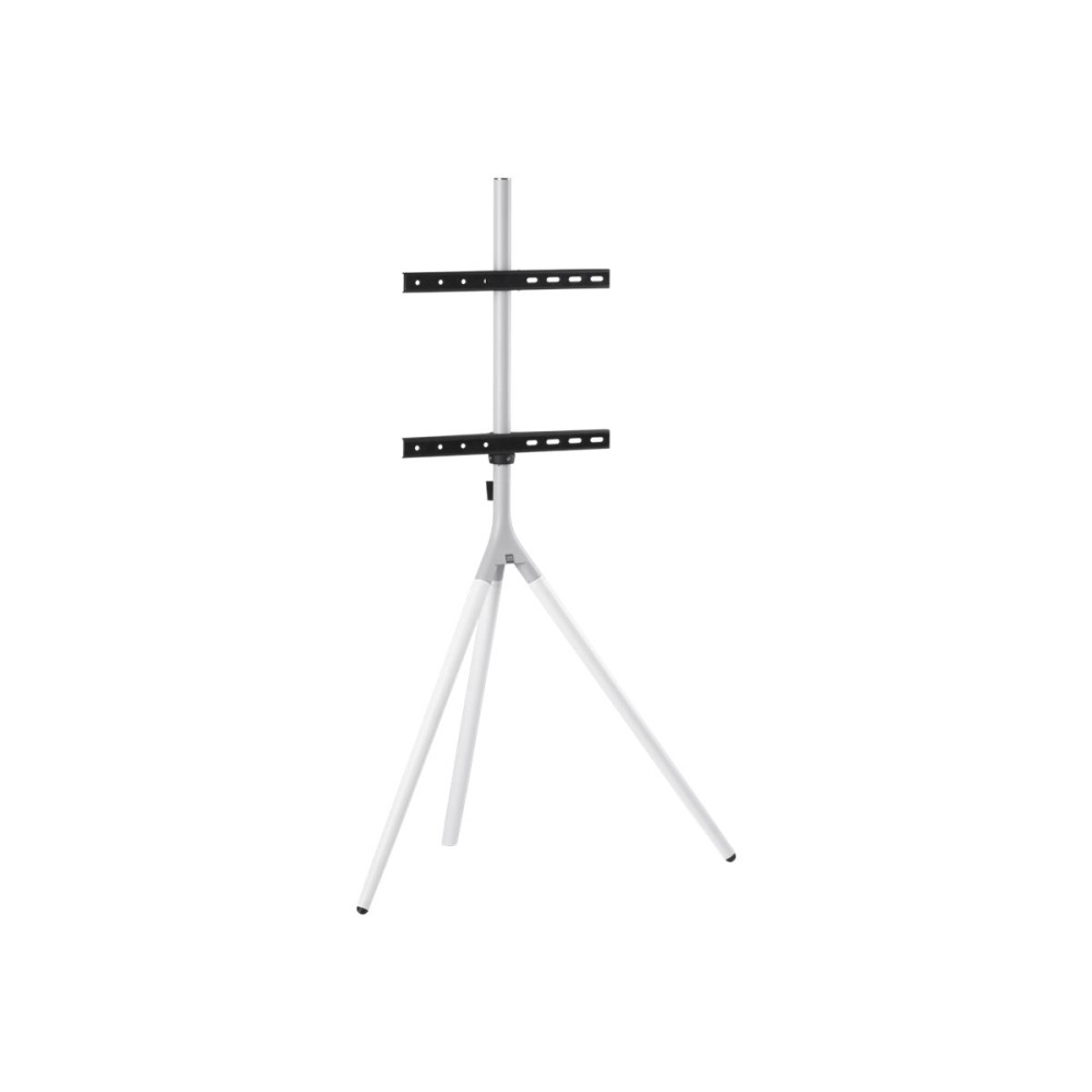 Produktbild för One For All WM 7462 ställ - stativ - för LCD-display - full metal - isvit