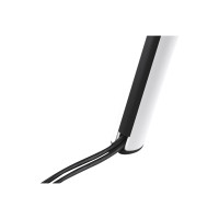 Produktbild för One For All WM 7462 ställ - stativ - för LCD-display - full metal - isvit