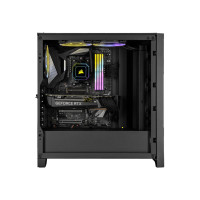 Produktbild för CORSAIR Vengeance RGB RT - DDR4 - sats - 32 GB: 2 x 16 GB - DIMM 288-pin / PC4-25600 - ej buffrad