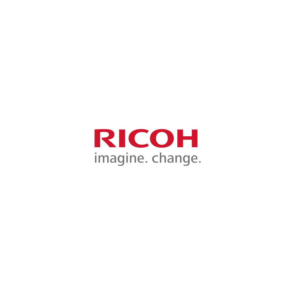 Produktbild för Ricoh - svart - original - valsenhet