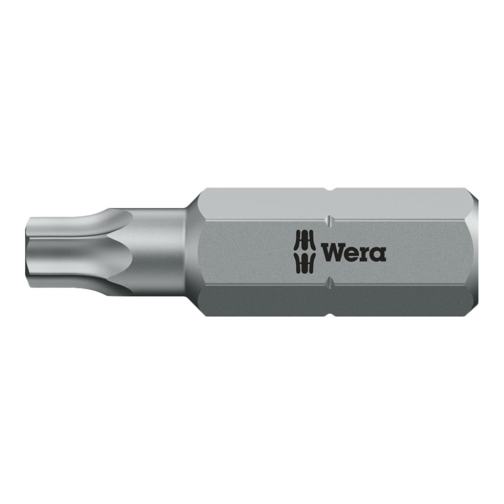 Produktbild för Wera Bit-Check 30 TX Universal 1 - skruvmejselbitsats - 30 delar