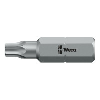 Produktbild för Wera Bit-Check 30 TX Universal 1 - skruvmejselbitsats - 30 delar