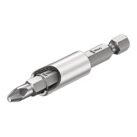 Produktbild för Wera Bit-Check 30 TX Universal 1 - skruvmejselbitsats - 30 delar