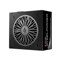 Produktbild för Chieftronic SteelPower Series BDK-650FC - nätaggregat - 650 Watt