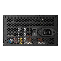 Produktbild för Chieftronic SteelPower Series BDK-650FC - nätaggregat - 650 Watt