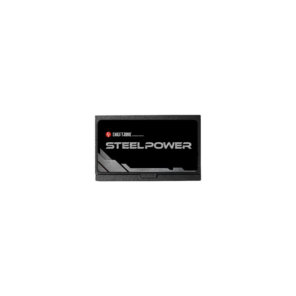 Produktbild för Chieftronic SteelPower Series BDK-650FC - nätaggregat - 650 Watt