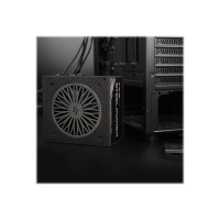 Produktbild för Chieftronic SteelPower Series BDK-650FC - nätaggregat - 650 Watt