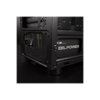 Produktbild för Chieftronic SteelPower Series BDK-650FC - nätaggregat - 650 Watt