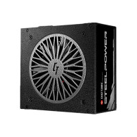 Produktbild för Chieftronic SteelPower Series BDK-550FC - nätaggregat - 550 Watt