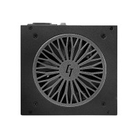 Produktbild för Chieftronic SteelPower Series BDK-550FC - nätaggregat - 550 Watt