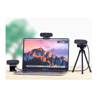 Produktbild för Aukey PC-W3 - webbkamera