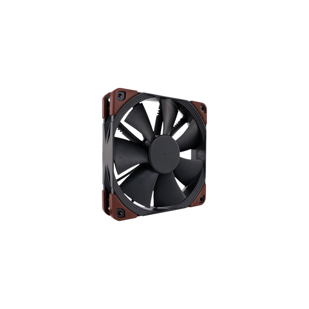 Produktbild för Noctua IndustrialPPC NF-F12 - lådfläkt