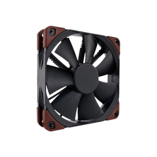 NOCTUA Noctua IndustrialPPC NF-F12 - lådfläkt