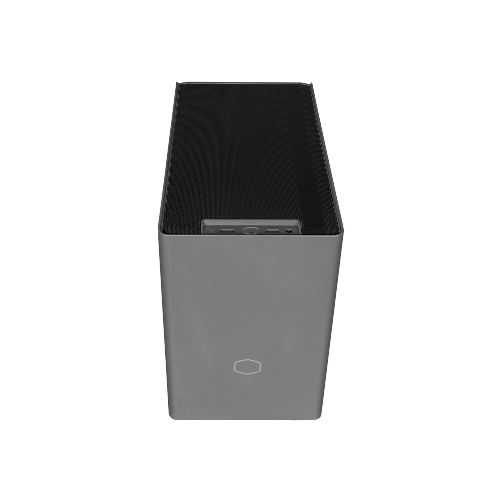Produktbild för Cooler Master MasterBox NR200P MAX - SFF - mini ITX