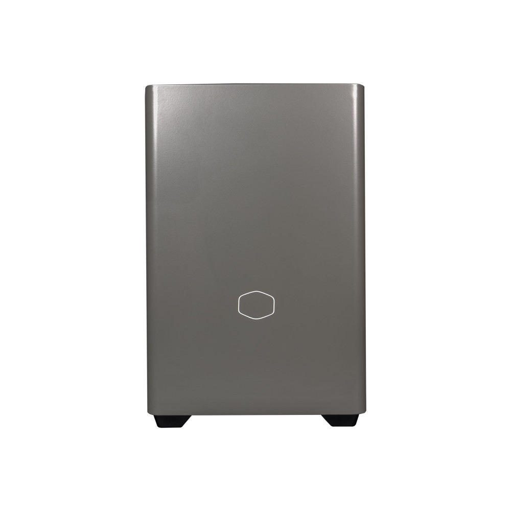Produktbild för Cooler Master MasterBox NR200P MAX - SFF - mini ITX