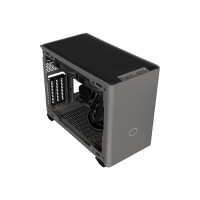 Produktbild för Cooler Master MasterBox NR200P MAX - SFF - mini ITX