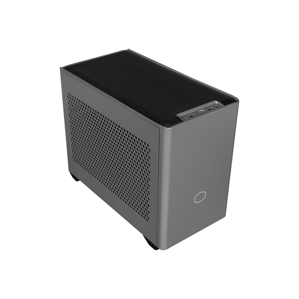 Produktbild för Cooler Master MasterBox NR200P MAX - SFF - mini ITX