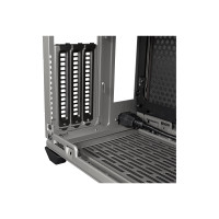 Produktbild för Cooler Master MasterBox NR200P MAX - SFF - mini ITX