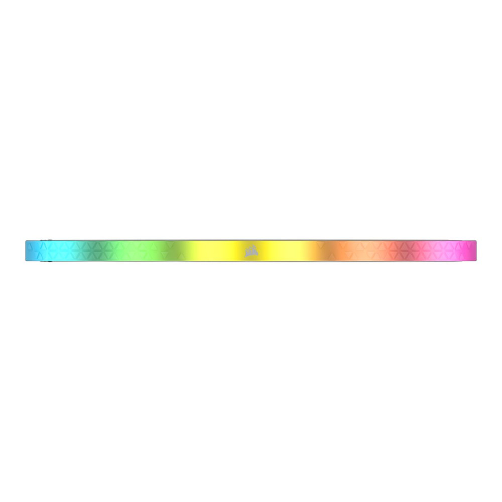 Produktbild för CORSAIR Vengeance RGB RS - DDR4 - modul - 16 GB - DIMM 288-pin - 3200 MHz / PC4-25600 - ej buffrad