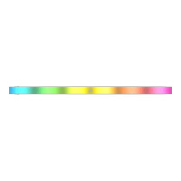 Produktbild för CORSAIR Vengeance RGB RS - DDR4 - modul - 16 GB - DIMM 288-pin - 3200 MHz / PC4-25600 - ej buffrad