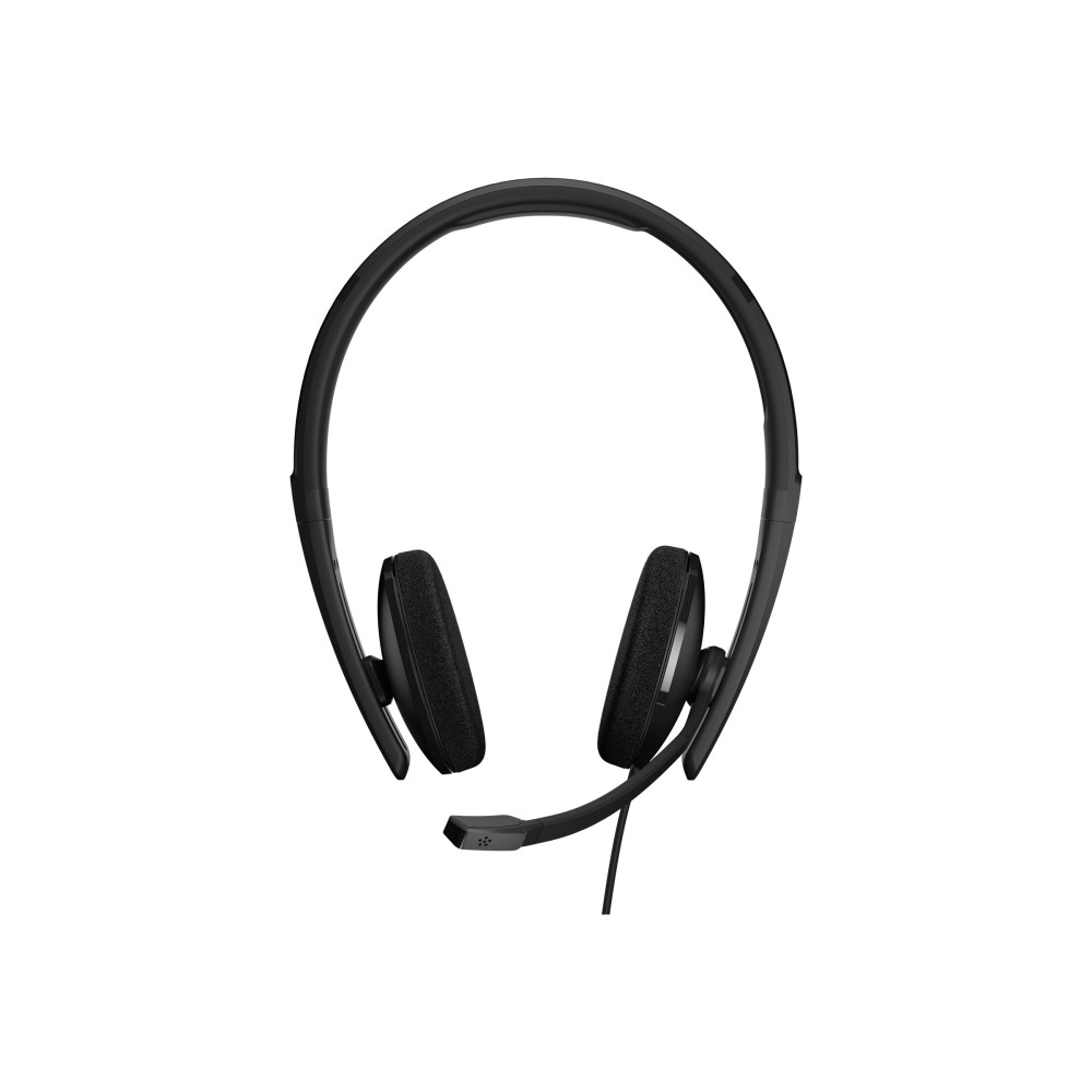 Produktbild för EPOS ADAPT 160T USB II - headset - USB