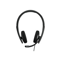 Produktbild för EPOS ADAPT 160T USB II - headset - USB