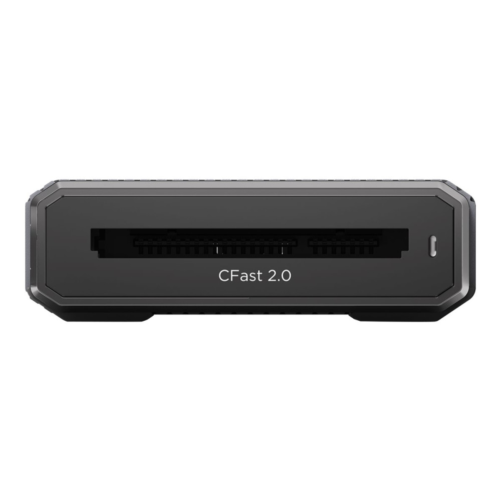 Produktbild för SanDisk Professional PRO-READER kortläsare - USB-C 3.2 Gen 2