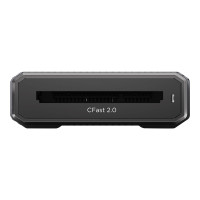 Produktbild för SanDisk Professional PRO-READER kortläsare - USB-C 3.2 Gen 2