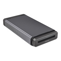 Produktbild för SanDisk Professional PRO-READER kortläsare - USB-C 3.2 Gen 2