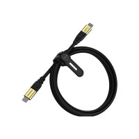 Produktbild för OtterBox - USB typ C-kabel - USB-C till USB-C - 1.8 m