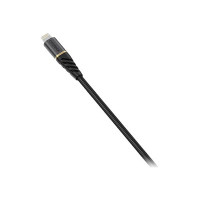 Produktbild för OtterBox - USB typ C-kabel - USB-C till USB-C - 1.8 m