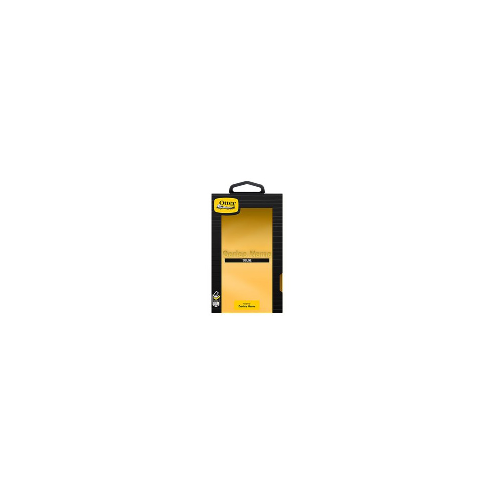 Produktbild för OtterBox - USB typ C-kabel - USB-C till USB-C - 1.8 m