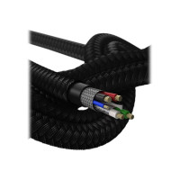 Produktbild för OtterBox - USB typ C-kabel - USB-C till USB-C - 1.8 m