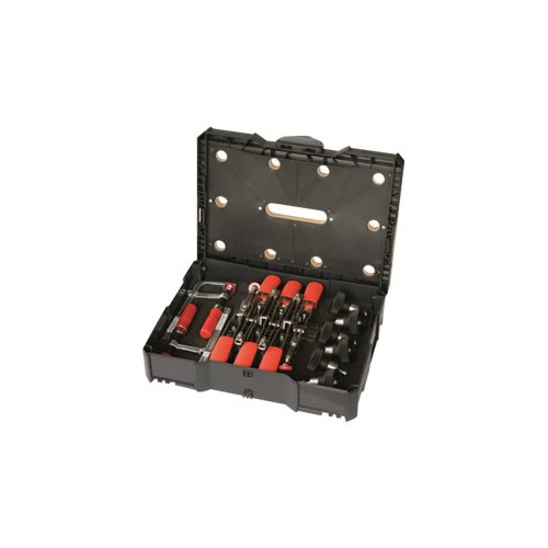 BESSEY Group BESSEY - toggle clamp set
