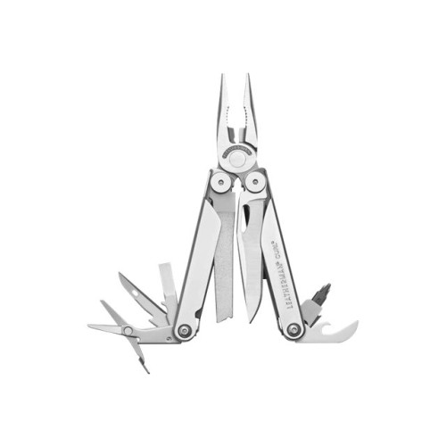Leatherman Tool Leatherman Curl - multiverktyg - 15 delar