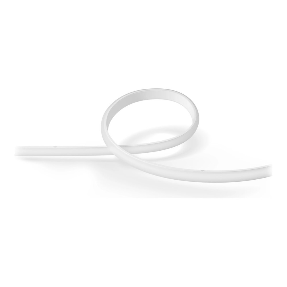 Produktbild för Philips Hue White and Colour Ambiance Gradient - ljusslinga - LED - 20 W - 2200-6500 K - vit