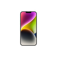Produktbild för Belkin ScreenForce UltraGlass - skärmskydd för mobiltelefon - antimikrobiell