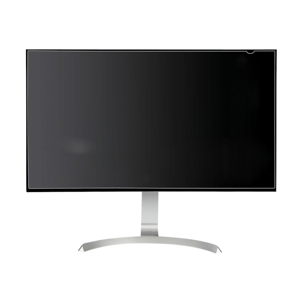 Produktbild för StarTech Monitor Privacy Screen for 22 inch PC Display, Computer Screen Security Filter, Blue Light Reducing Screen Protector Film, 16:10 Widescreen, Matte/Glossy, +/-30 Degree Viewing - Blue Light Filter - filter för personlig integritet - 22 tum bred