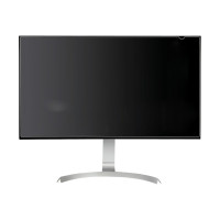 Produktbild för StarTech Monitor Privacy Screen for 22 inch PC Display, Computer Screen Security Filter, Blue Light Reducing Screen Protector Film, 16:10 Widescreen, Matte/Glossy, +/-30 Degree Viewing - Blue Light Filter - filter för personlig integritet - 22 tum bred