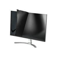 Produktbild för StarTech Monitor Privacy Screen for 22 inch PC Display, Computer Screen Security Filter, Blue Light Reducing Screen Protector Film, 16:10 Widescreen, Matte/Glossy, +/-30 Degree Viewing - Blue Light Filter - filter för personlig integritet - 22 tum bred