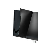 Produktbild för StarTech Monitor Privacy Screen for 22 inch PC Display, Computer Screen Security Filter, Blue Light Reducing Screen Protector Film, 16:10 Widescreen, Matte/Glossy, +/-30 Degree Viewing - Blue Light Filter - filter för personlig integritet - 22 tum bred